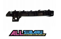 Кронштейн переднего бампера, крепление бампера Subaru Forester 2011 57707SC050 SH, левый