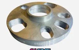 Проставка колесная 15 мм Subaru 15SP45