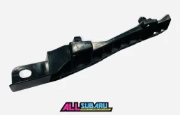 Кронштейн переднего бампера, крепление бампера Subaru Forester 2016 57707SG030 SJ, левый