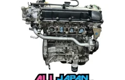 Двигатель Mazda 3 2009 LF9510300C BLFFW PE-VPS