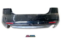 Бампер задний Mazda CX-7 2009 EG2150221 ER, задний