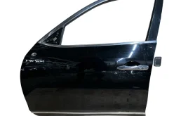 Дверь Nissan Skyline Crossover 2012 H010A1BABA NJ50 VQ37VHR, передняя левая