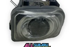 Фара противотуманная Subaru Legacy 2000 - 2003 84501AE190 BH5 EJ20, передняя левая