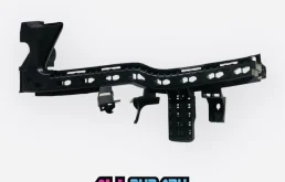 Крепление фары, кронштейн Subaru Forester 2020 57707SJ010 SK, переднее левое