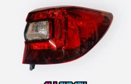 Фонарь задний Subaru Outback 2013 84912AL050 BS FB20B, правый