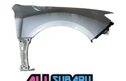 Крыло Subaru Impreza WRX STI 2012 57120FG0409P GRF EJ257, переднее правое