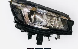 Фара передняя Subaru FORESTER 2018 20H285069B SK, передняя правая