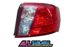 Фонарь задний Subaru IMPREZA WRX STI 2012 84912FG140 GVF EJ257, правый