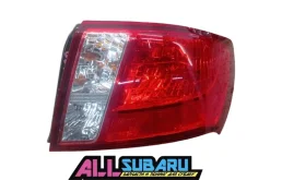 Фонарь задний Subaru IMPREZA WRX STI 2012 84912FG140 GVF EJ257, правый