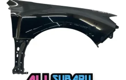 Крыло Subaru Impreza WRX STI 2012 57120FG0409P GVF EJ257, переднее правое