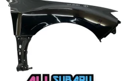 Крыло Subaru Impreza WRX STI 2012 57120FG0409P GVF EJ257, переднее правое