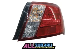 Фонарь задний Subaru Impreza WRX STI 2012 84912FG140 GVF EJ257, правый