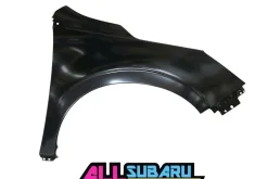 Крыло Subaru Forester 2012 - 2018 57120SG0209P SJ, переднее правое
