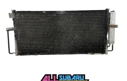 Радиатор кондиционера Subaru IMPREZA WRX 2004 73210FE010 GGA EJ205
