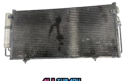Радиатор кондиционера Subaru Impreza WRX STI 2004 73210FE010 GDB EJ207