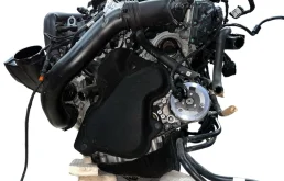 Двигатель BMW 5-Series 2018 11002461946 G30 B48D