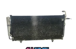 Радиатор кондиционера Subaru Impreza WRX STI 2003 - 2005 73210FE010 GDB EJ207