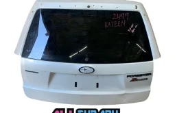 Крышка багажника Subaru Forester 2011 60809SC0409P SH9 EJ255