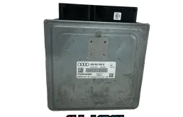 Блок управления двигателя, мозг Audi A6 2013 4G0907552G C7 CHV
