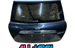 Крышка багажника Mini Hatch 2008 41002752015 R56 N12B14A