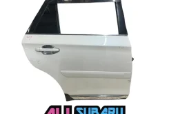 Дверь Subaru Outback 2015 60409AL0209P BS9 FB25A, задняя правая