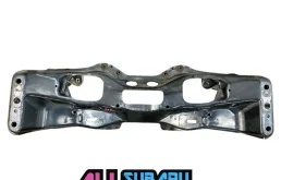 Балка, подрамник Subaru Forester 2014 20101SG000 SJ5 FB20A, передний