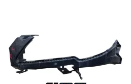 Крепление фары, кронштейн Subaru Legaсy 2012 57707AJ230 BMG FA20E, переднее левое