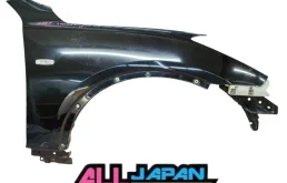 Крыло Nissan Skyline Crossover 2011 F31001BAAA NJ50 VQ37VHR, переднее правое