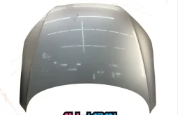 Капот Audi TT 2013 8J0823029E 8J CDA