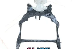 Балка, подрамник Mazda Atenza 2013 KD353480XF GJEFP PE-VPR, передний