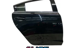 Дверь Mazda Atenza 2013 GHY17202XA GJEFP PE-VPR, задняя правая