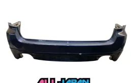 Бампер задний Subaru Legacy 2005 57704AG060 BP EJ20, задний