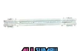 Усилитель бампера Subaru Impreza WRX STI 2009 57711FG0309P GRF EJ257, передний