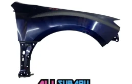 Крыло Subaru Impreza WRX STI 2010 57120FG0409P GVF EJ257, переднее правое