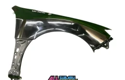Крыло Subaru Impreza WRX STI 2009 57120FG0409P GRF EJ257, переднее правое
