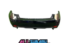 Бампер задний Subaru Impreza WRX STI 2011 57703FG070VW GRF EJ257