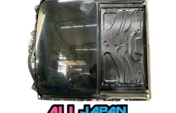 Люк в сборе BMW X6 2015 54107382981 F16 N55B30A