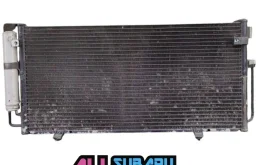 Радиатор кондиционера Subaru Impreza WRX STI 2005 73210FE010 GDB EJ207