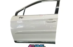 Дверь Subaru Outback 2014 60009AL0309P BS9 25A, передняя левая
