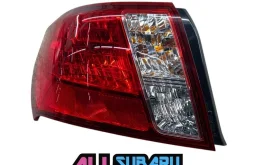 Фонарь задний Subaru Impreza WRX STI 2010 84912FG150 GVF EJ257, левый