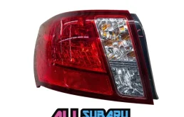 Фонарь задний Subaru Impreza WRX STI 2012 84912FG150 GVF EJ257, левый