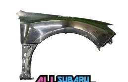 Крыло Subaru Impreza WRX STI 2011 57120FG0409P GRF EJ257, переднее правое