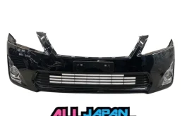 Бампер передний Toyota Camry Hybrid 2012 5211933710C0 AVV50 2ARFXE