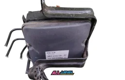 Блок ABS BMW X5 2008 34516865025 E70 M57D30