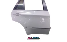 Дверь BMW X5 2008 41527261482 E70 M57D30, задняя правая