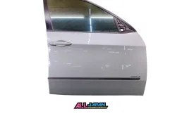 Дверь BMW X5 2008 41517211424 E70 M57D30, передняя правая