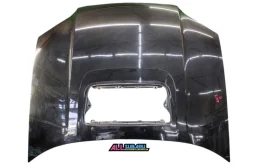 Капот Subaru Impreza WRX 2002 57229FE080 GDA EJ205