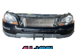 Ноускат, Nose cut VOLVO XC90 2007 39871297 C_95 B6324S