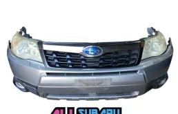 Ноускат, Nose cut Subaru Forester 2010 57702SC000MD SH9 EJ255