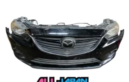 Ноускат, Nose cut Mazda Atenza 2013 GHP950031BBB GJEFP PE-VPR